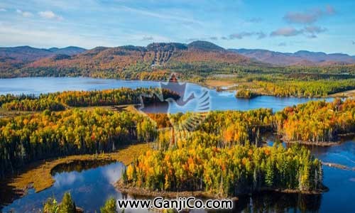 Lanaudière ganji Lanaudière ganji